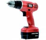 Black & Decker EPC96CA