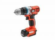 Black & Decker EGBL108K
