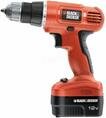 Black & Decker EPC12CAB