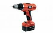 Black & Decker EPC126BK