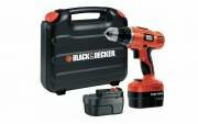 Black & Decker EPC146BK