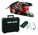 Black & Decker KA89EK