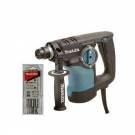 Makita HR2810 + B-12332