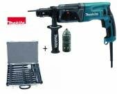 Makita HR2470T + D-19180