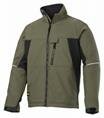 Snickers 1212 Kurtka Soft Shell