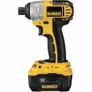 DeWalt DC827C2
