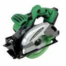 Hitachi C18DL