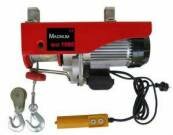 Magnum SHZ 1000