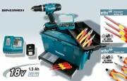 Makita BHP453RHEX