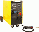 Magnum MIG 220 MMA IGBT