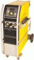 Magnum MIG 350 GD/MMA Synergic