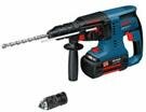 Bosch GBH 36 VF-LI